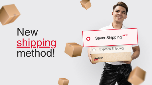 Saver Shipping: up to 80% cheaper