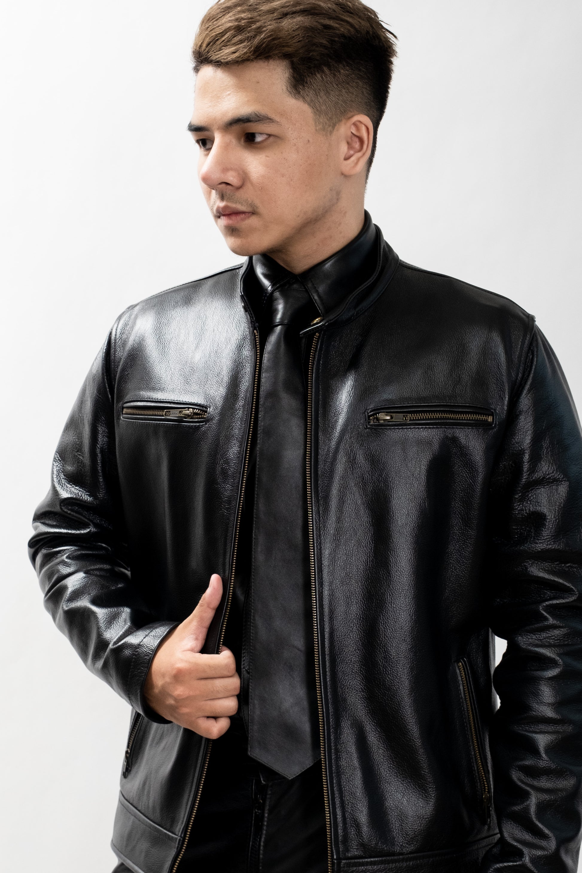 Leather Jacket – Leather Citi