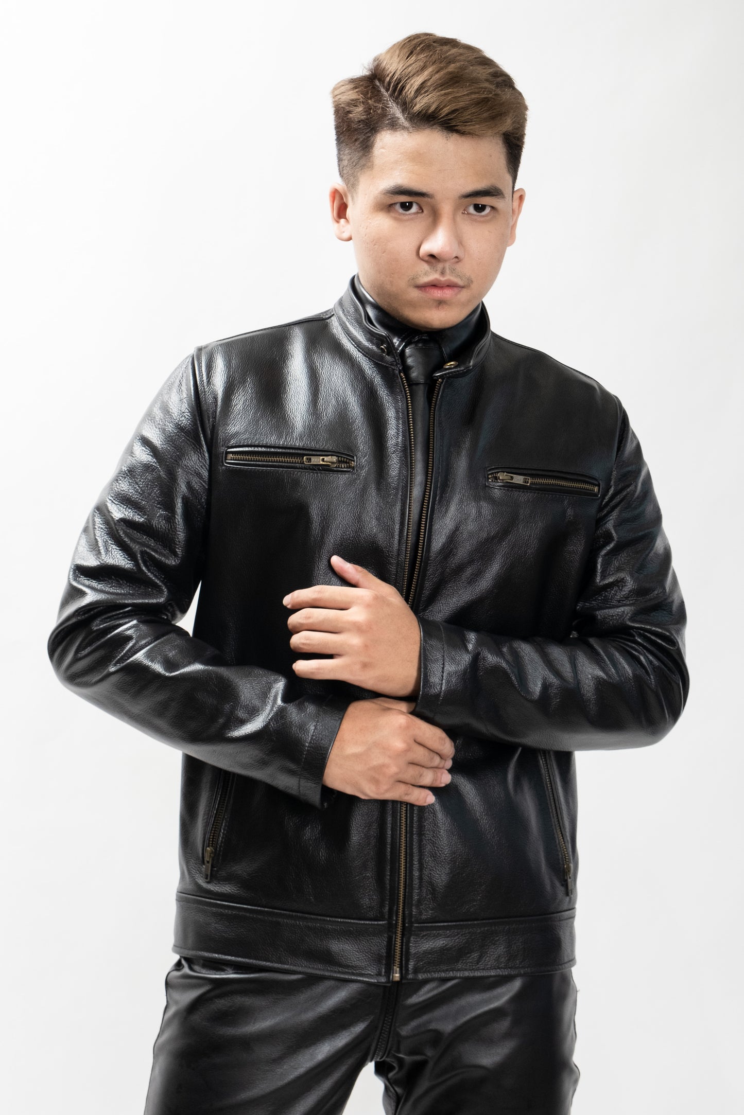Leather Jacket – Leather Citi